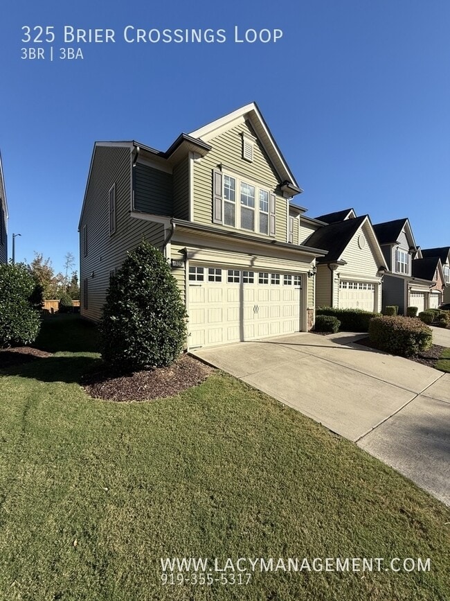 Photo - 325 Brier Crossings Loop