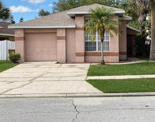 Building Photo - 2619 Spring Hill Dr Rental