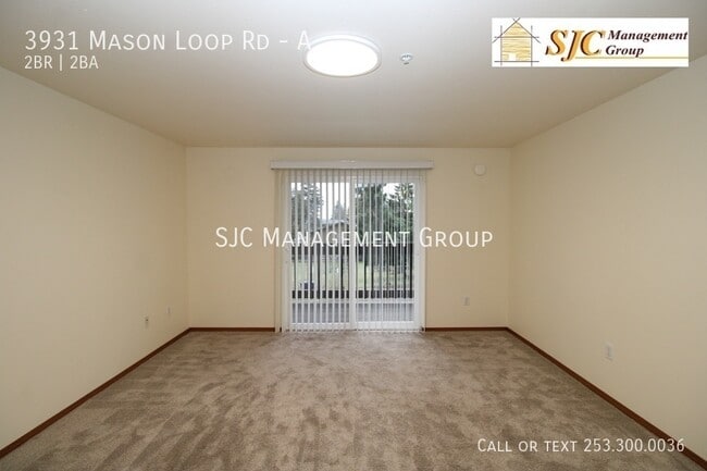 Photo - 3931 Mason Loop Rd Unidad A