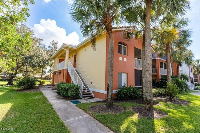 Building Photo - 6481 Aragon Way Unit 101