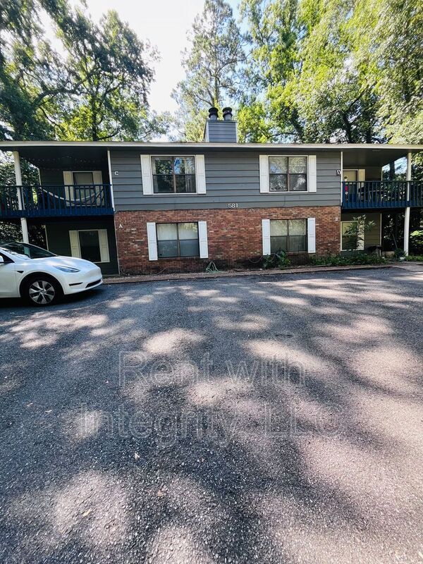 Building Photo - 581 Holyoke Ct Unit Apt D