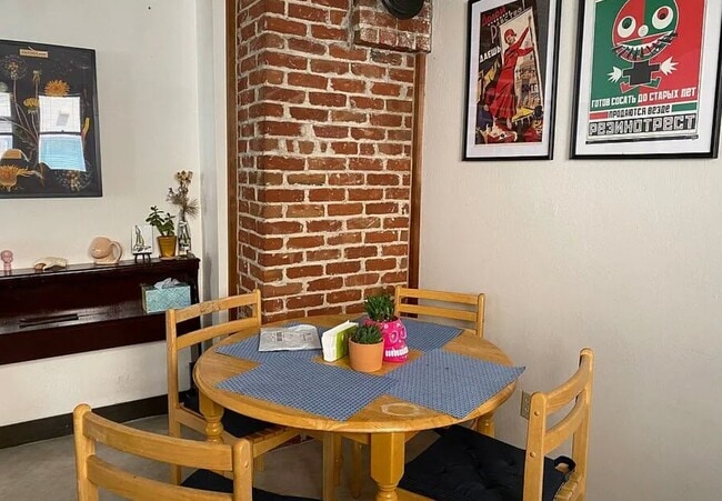 Photo - 1720 Spruce St Unit Apt A