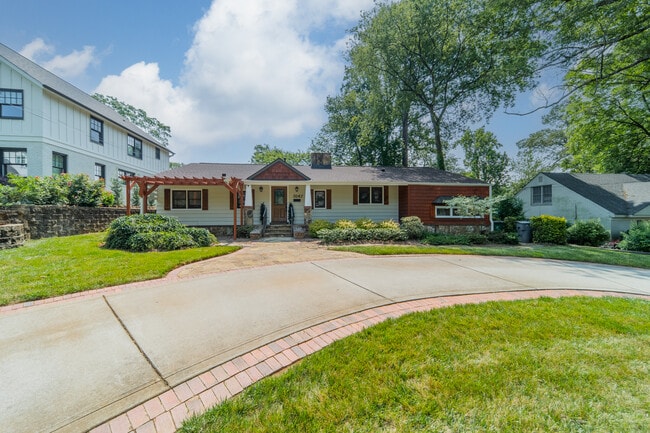 Photo - 3147 Windsor Dr Casa
