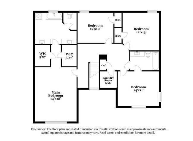Photo - 825 Westmoreland Ln NE