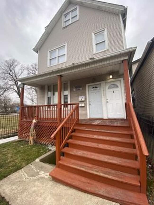 Building Photo - 5932 S Morgan St Unit 5932 # 1