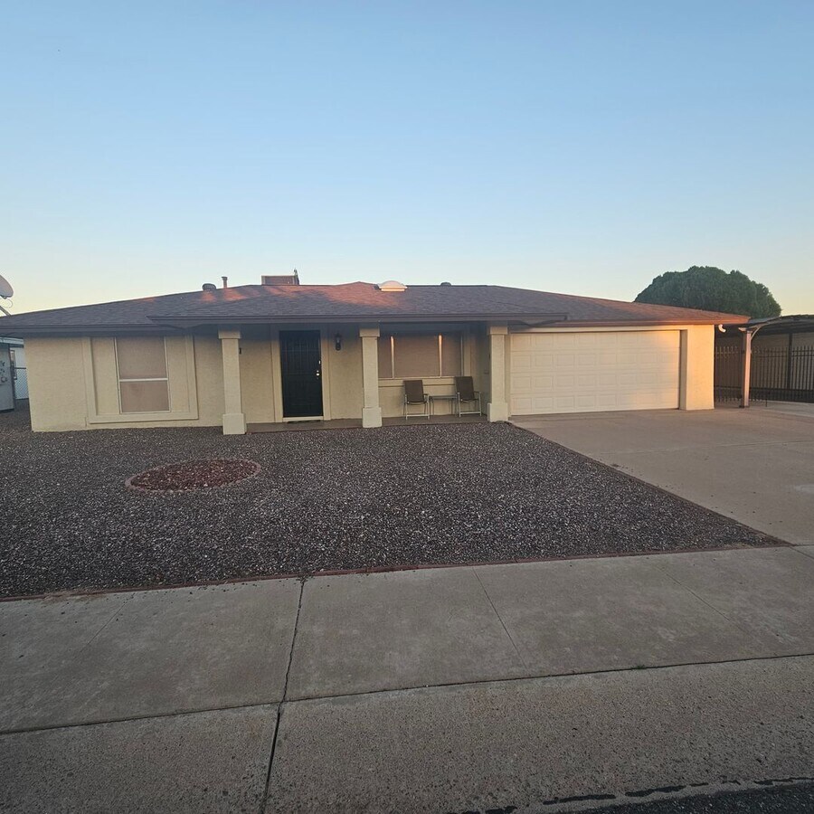 Photo - Cozy 2 bedroom Unit in Sun City Community