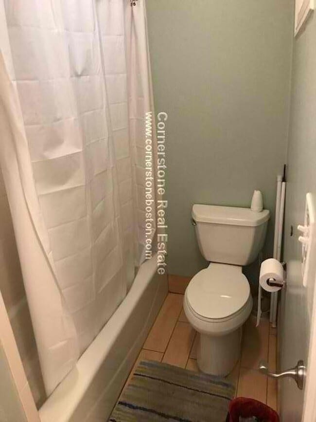 Photo - 4 bed in CAmbridge