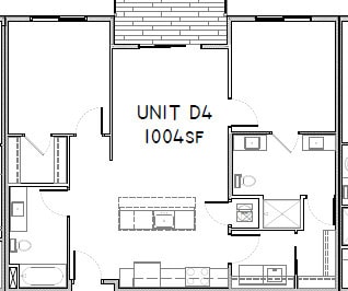 Photo - Hickman Hills Apartments