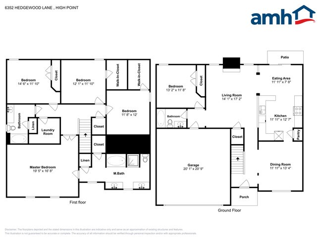Photo - 6352 Hedgewood Ln