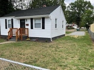Photo - 203 E 35th St