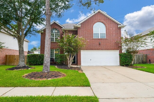 Building Photo - 2831 Barton Meadow Ln