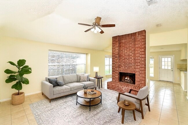 Photo - 3522 Pecan Point Dr