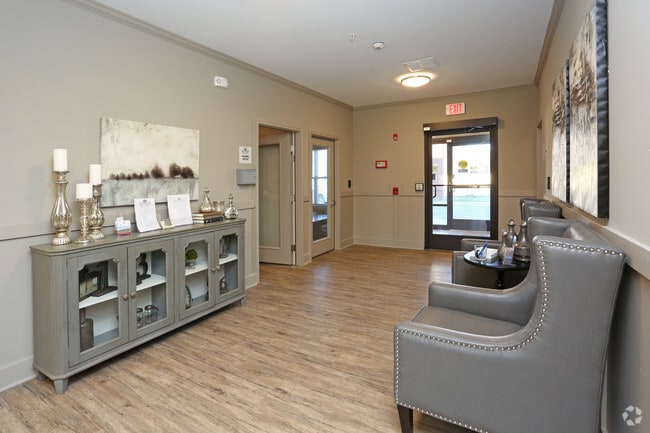 Foyer