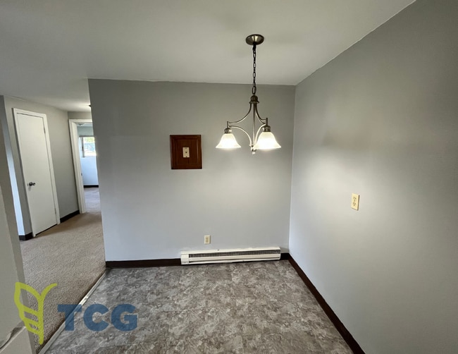 Photo - 1467 Catherine St Unit Apt 1