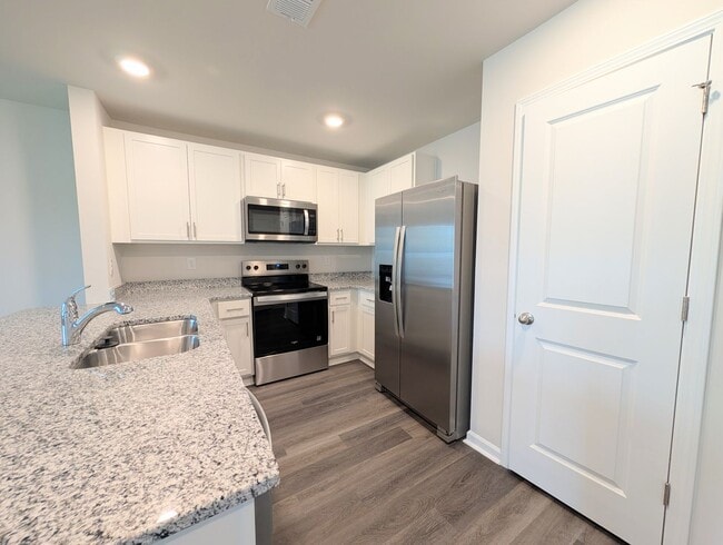 Photo - NEW 3 Bed Townhouse for Rent - Conway, SC