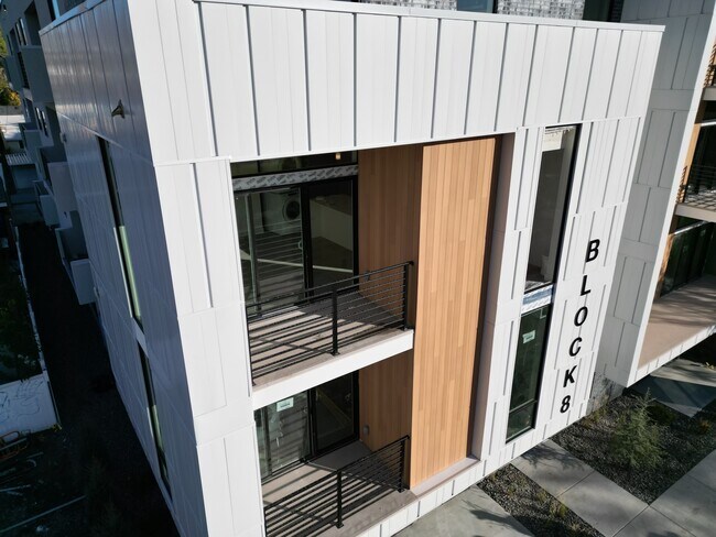 Block 8