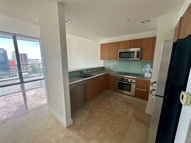 Photo - 1060 Brickell Ave Condo Unit 3009