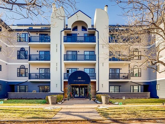 Building Photo - 345 Fillmore St Unit 403