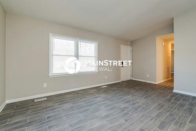 3 Bedroom Pet-Friendly Home in RALEIGH, NC with Main Street Renewal