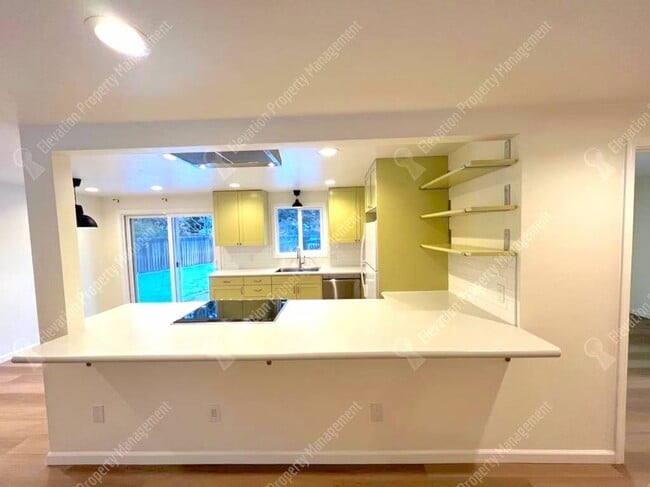 Photo - Updated 3 BR + home office w/ large yard in quiet cul-de-sac