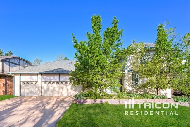 Photo - 8065 S Zephyr Way House