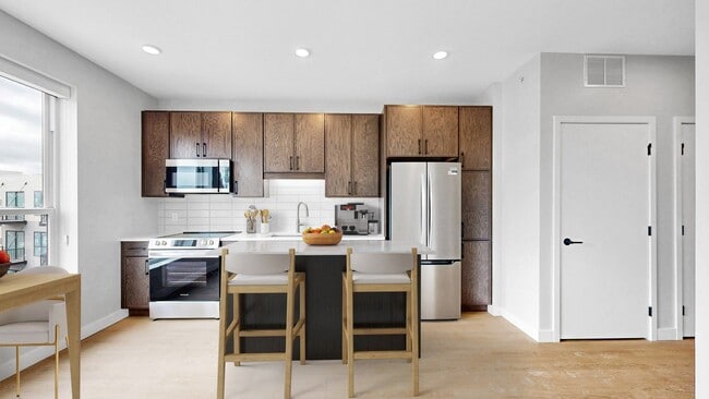 Photo - Olivine Apartments