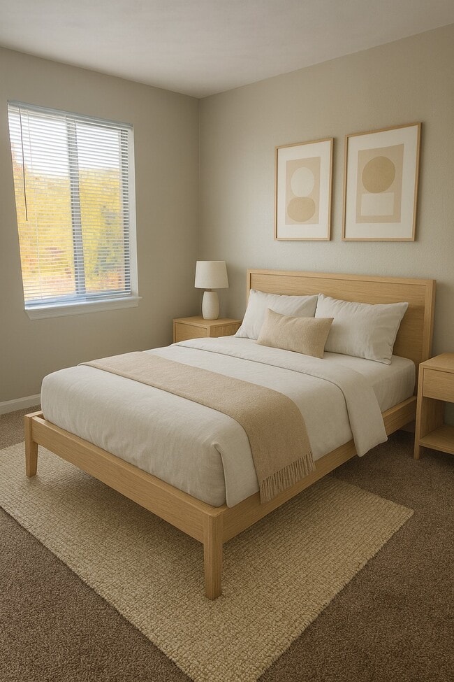 Photo - The Oaks Apartments