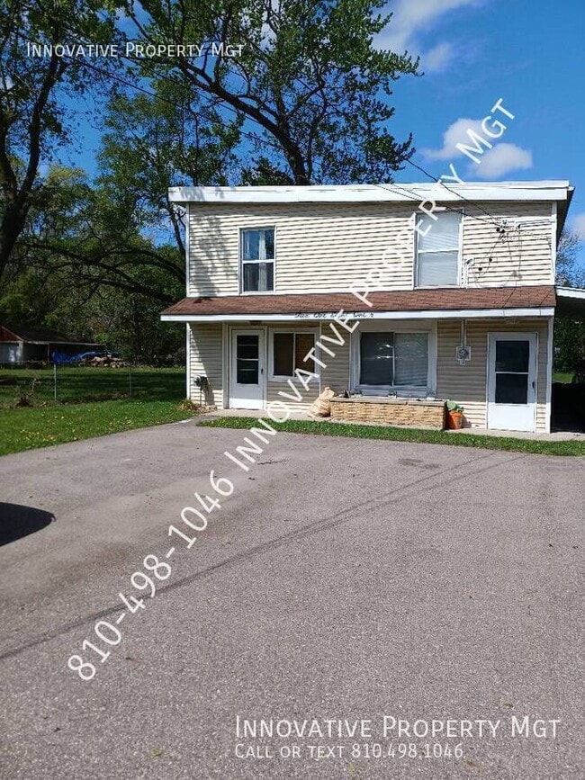 5181 1/2 N. Elms-#1 - 5181 1/2 N. Elms-#1 Apartamento Unidad #1