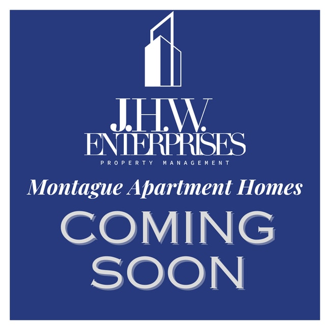 Photo - Montague Apartment Homes