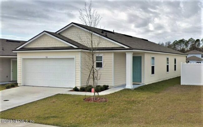 Building Photo - 533 Ashby Lndg Wy Rental