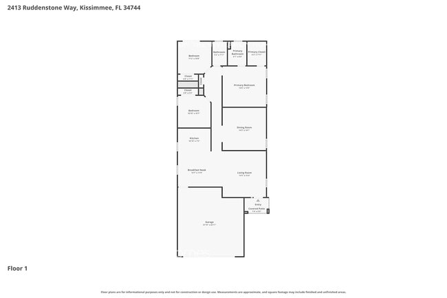 Photo - 2413 Ruddenstone Way