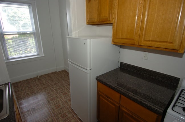 Photo - South Grove Apartments