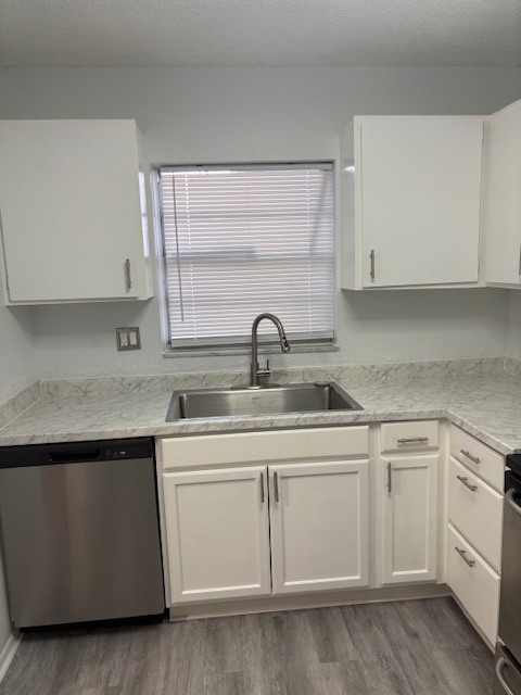 Kitchen - 2866 Somerset Park Dr Unit 202