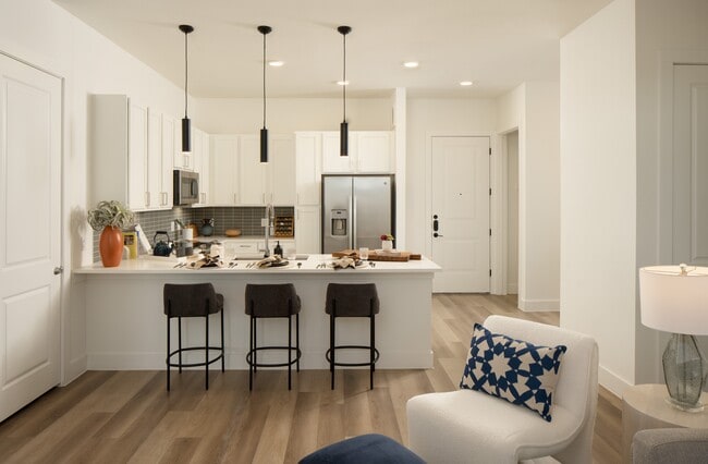 Photo - The Markson Austin