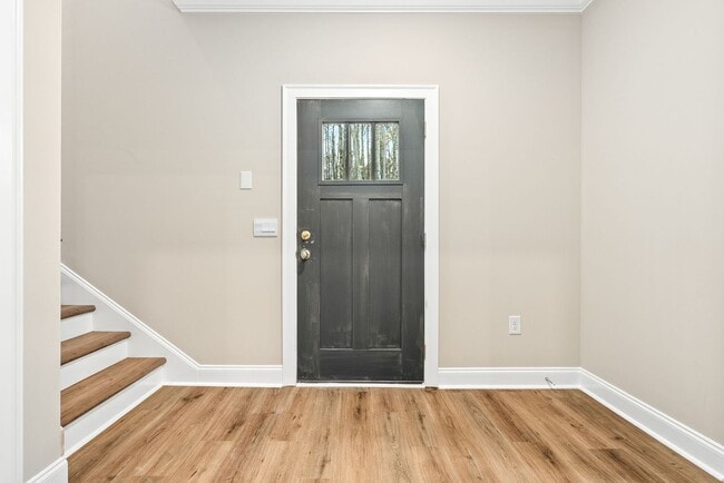 Photo - Brand-New Luxury Townhome at Asbury Hill – Auburn, AL