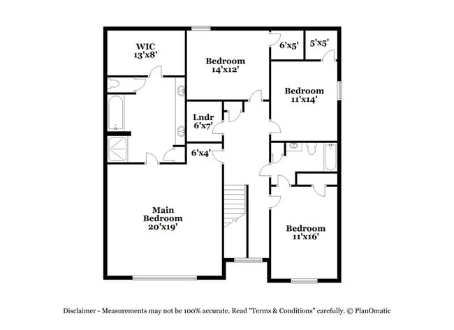 Photo - 125 Cleburne Pl