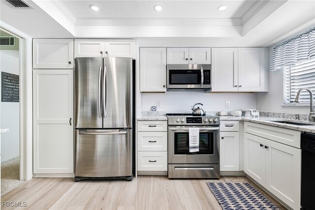 Building Photo - 13240 White Marsh Ln Unit 1 Rental