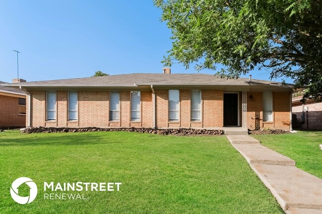 Building Photo - 1826 El Paso St