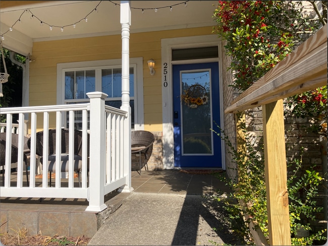 Photo - 2510 Gilmer St