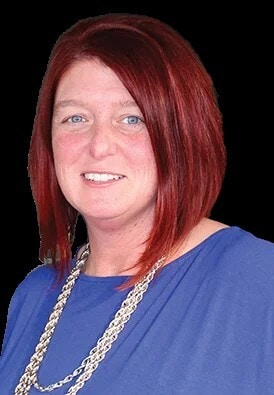 Becky Smith