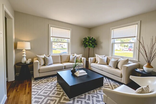 Photo - 3 Bed 1 Bath –  On Rental Millbrook Road