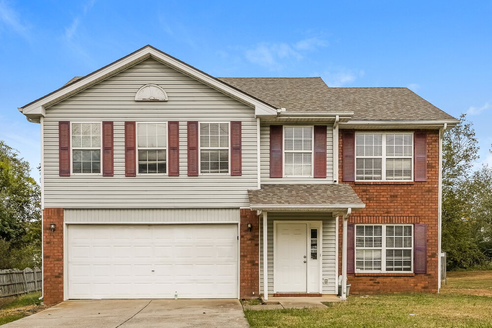 Photo - 1523 Waxman Dr