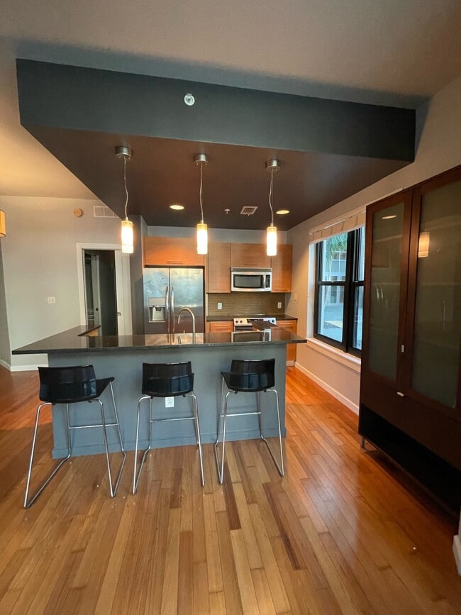 Photo - 400 4th Ave S Unit 107