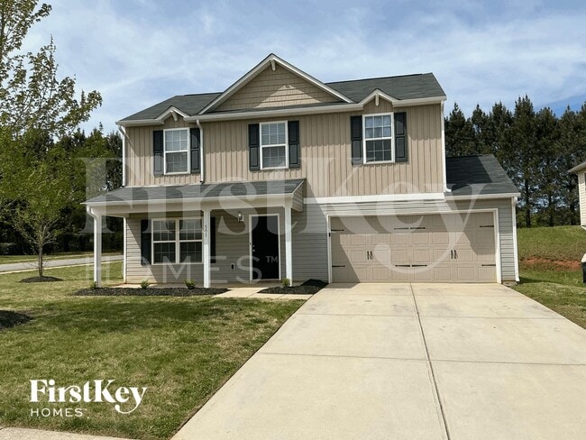 Building Photo - 501 Berrybeth Cir