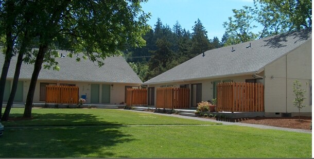 Photo - Oak Creek Townhomes