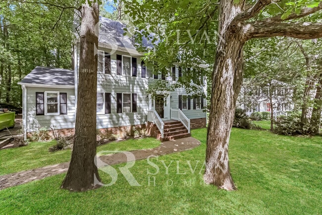 Photo - Rest. Relax. Recharge. Home awaits!