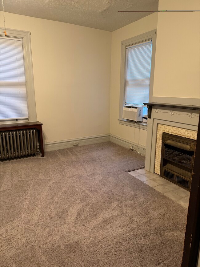one bedroom