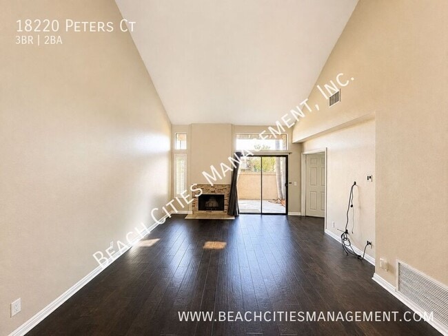 Photo - 18220 Peters Ct