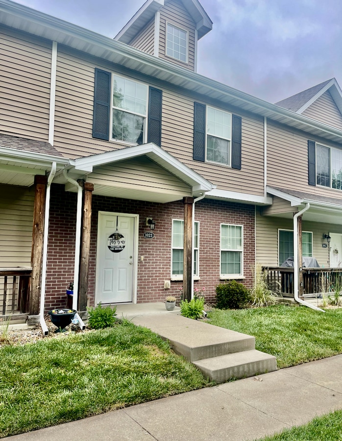 Ankeny 3 Bedroom Townhome Available Septem... - Ankeny 3 Bedroom Townhome Available Septem...