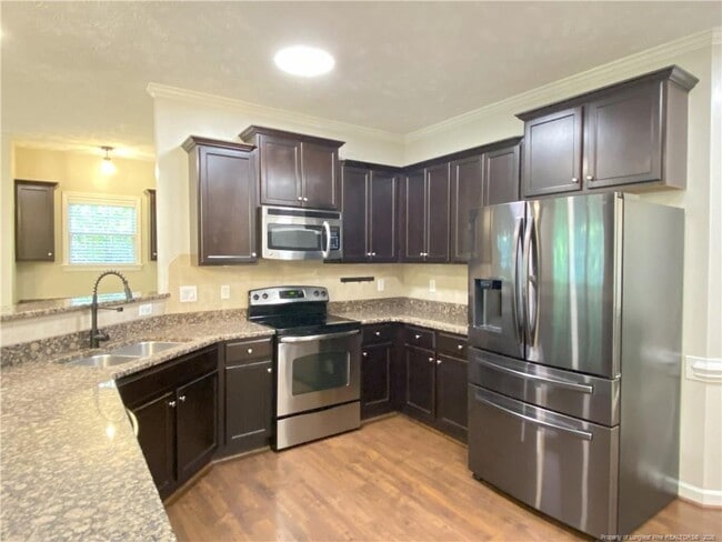 Photo - 3812 Newgate Street